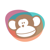 MonkeyMedia Software Logo