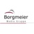 Borgmeier Media Gruppe GmbH Logo