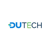 Dutech Solution Pvt Ltd Logo
