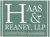 Haas & Reaney, LLP Logo