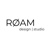 ROAM Design Studio Logotype