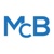 McBride Logo