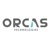 Orcas Technologies Ltd Logo