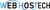 Web Hostech Logo