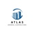 Atlas General Contractors -AGC Logotype
