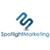 Spotlight Marketing Logo