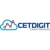 CETDIGIT Logo