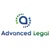 Advanced Legal Logo