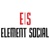 Element Social LLC Logotype