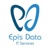 Epis Data IT Services Logo