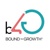 Bound For Growth Logo