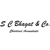 S. C. Bhagat & Co Logo