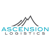 Ascension Logistics, Inc. Logo