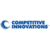 Competitive Innovations, LLC Logo