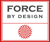 Force by Design Logo