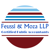 Feussi & Moza LLP Logo
