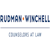 Rudman Winchell- Counselors at Law Logotype