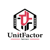 UnitFactor Logotype