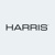 Harris Boats Logotype