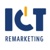 ICT-Remarketing Logo