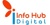 Info Hub Digital Logo