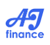 Biuro Rachunkowe AJ Finance Logo