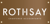 Rothsay Chartered Accountants Logo