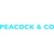 Peacock & Co Solicitors Logo