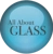 All About Glass Logotype