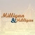 Milligan & Milligan Real Estate Logo