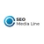 SEO Media Line Logo