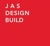 JAS Design Build Logo