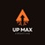 Upmax Creative Logo