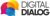 Digital Dialog Logotype