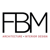 FBM Architecture | Interior Design Logo