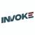 INVOKE Logo