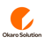 Okaro Solution Logo