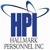 Hallmark Personnel, Inc. Logo