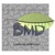 Bill Mellett Design (BMD) Logo