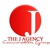 The J Agency Communications Group Logo