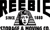 Reebie Storage and Moving Logo