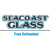 Provider Logotype Seacoast Glass Logo