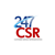 247 CSR Logo