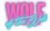 The Wolf Of The Web Logo