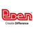 Eden Landscape Logo