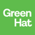 Green Hat Logo