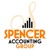 Spencer Accounting Group LLC Logotype