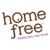 HomeFree, LLC Logo