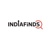 IndiaFinds Logo