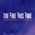 The Fire This Time Enterprises (Org) Logo